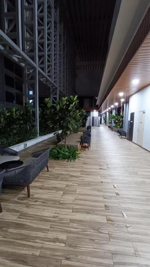 Cl 29A Insta Klcc View & Infinity Pool Appartement Kuala Lumpur Buitenkant foto